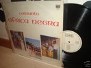 AFRICA NEGRA -  AFRO BEAT FOLK \ FUNK LP