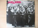 THE CURE - All Lovecats Are Grey - LP - VERY RARE