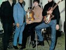 The Beatles - I Feel Fine PORTUGAL 7 \ 45 Portuguese EP