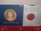 MARIANNE FAITHFULL North Country Maid LP 1966 MONO 1st