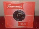 BUDDY HOLLY Blue Days Black Nights 45  1956 1st Press
