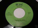 WILLIE MASON ON RUJAC 32272 I LOVED YOU ONCE  -LISTEN