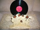 EDIP AKBAYRAM RARE TURKISH PSYCH FOLK 2ND LP LISTEN