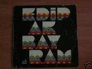 EDIP AKBAYRAM RARE TURKISH PSYCH FUZZ 1ST LP LISTEN