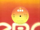 U2 THREE Out Of Control RARE 2nd Press 12