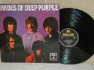 DEEP PURPLE       SHADES OF DEEP PURPLE