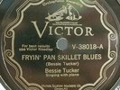 6)   78 RPM   BESSIE TUCKER   VICTOR V-38018