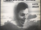 LLOYD MILLER ORIENTAL JAZZ RARE PRIVATE PRESS LP
