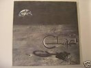 CLUTCH- CLUTCH   LP SXE HARDCORE PUNK