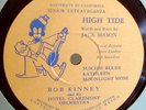 20) 1932 BOB KINNEY COLLEGE BAND   SPECIAL PRESSING  