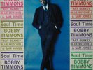 Bobby Timmons-Soul Time-Riverside 334-BEAUTIFUL