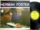HERMAN FOSTER 