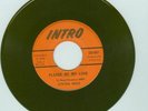 STEFAN ROSS..PLEASE BE MY LOVE-MEGA-RARE WHITE DOOWOP