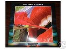 ROLLING STONES Live Licks Euro New Vinyl 3 x LP set