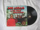 BOB AZZAM & GREAT EXPECTATIONS s/t AUDIO FIDELITY funk