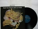 BLACK CAT BONES JAPANESE LP