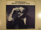Barry Harris 