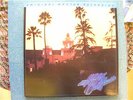 MFSL Eagles Hotel California Audiophile Orig Master NM