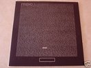 Shellac - Futurist FRIENDS LP Albini Weston ORIGINAL