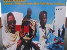 GROUP DOUEH-Guitar Music From... PSYCH SUN CITY GIRLS