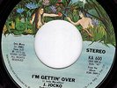 J. Jocko northern soul funk 45rpm record listen