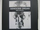 GENOCIDE ORGAN Mind Control LP BLUTHARSCH NWW MERZBOW