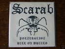 SCARAB : POLTERGEIST 7