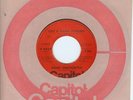 MODERN SOUL/BOOGIE FUNK 45 BRIEF ENCOUNTER - LISTEN