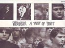 THE PRISONERS - A TASTE OF PINK - ORIGINAL UK LP-1982