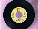 BEACH BOYS - SURF'S UP  BROTHER/REPRISE  45 RPM  MINT-