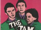 THE JAM - 6 x 7