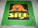 THE LIGHT OF SABA Total Sounds S/T REGGAE Jamaican LP