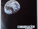 CONGREGACION  RARE  Psych  Folk Rock  CHILE  Orig Press