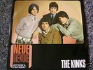 THE KINKS 