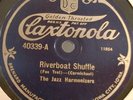 50) BIX BEIDERBECKE JAZZ HARMONIZERS   CLAXTONOLA 40339