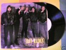 IRON MAIDEN LAST PRAYER LP LIVE 2LP (666 COPIES ONLY)