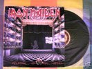 IRON MAIDEN PHANTOM OF THE OPERA LIVE LP 