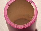 PINK LAMBERT CYLINDER RECORD COON WEDDING