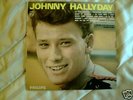 JOHNNY HALLYDAY 