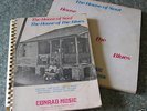 House of Soul / Blues very rare collectors' set of LPs