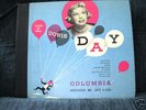Doris Day-  You're My Thrill  C-189 Columbia -RARE