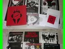 Radio Birdman- Under The Ashes LP BOX EX  MC5 Stooges