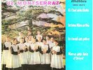 CHOIR BOYS ESCOLANIA MONTSERRAT EP SPAIN GATEFOLD 1962