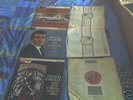 3 RARE VOCAL CLASSICAL LPS BY FRANCO CORELLI ALL STEREO