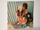 jimi hendrix band of gypsys puppet sleeve uk original