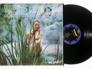 FRANK HUNTER white goddess LP rare strange TOP exotica