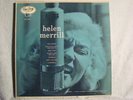 EMARCY 36006-HELEN MERRILL-CLIFFORD BROWN-DG-ORIG N MIN