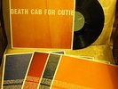 Death Cab For Cutie 