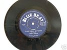 PRINCE BUSTER - FLOAT LIKE A BUTTERFLY - BLUE BEAT 7