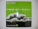 VERY RARE NEW WAVE FROM THE HEART PUNK/POWER POP 1979